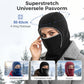Unisex Winddichte & Warme Bivakmuts