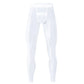 Sexy ultradunne sportbroek met kousen voor heren