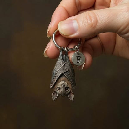 🦇 50% KORTING op onze “Emotional Support Bat”! ❤️