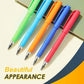✨Everlasting Pencil Upgrade Series✨Two-in-One Eternal Pencil/Gel Pen