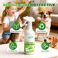 Universele reinigingsspray zonder spoelen