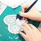 Snijgereedschap Voor Handwerk
