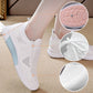 🌸Pur en zomer zacht ontspannen orthopedische pantoffels voor vrouwen.🌸 (50% korting）