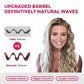 💯 Haarstylingapparaat met negatieve ionentechnologie �