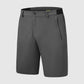 ⏳LAST DAY SALE 50% OFF !!📢Men's Stretch Quick Dry Casual Work Golf Shorts