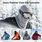 Unisex Winddichte & Warme Bivakmuts