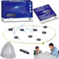 🎅Kerstverkoop 49% UIT🔥Magnetisch Schachspiel✨️