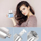 🎁2026 Nieuwjaar Hot Sale🎁 Mini Shampoo Dispenser Draagbare Reis Fles Set