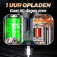 ✨Vroege-vogel-aanbieding✨ - 🎉Nieuwe, verbeterde versie van de zakformaat scheerapparaat uit 2026, USB mini-elektrisch scheerapparaat
