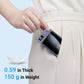 🎁LAATSTE DAG SALE 49% KORTING🔥🔋Draagbare magnetische draadloze powerbank