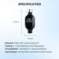 🥳HETE UITVERKOOP 2026🥳💞Meer dan 50.000 verkocht!💥🌡️💧 De zachte beschermer voor in bad. Gemakkelijk afleesbare digitale thermometer – Halve prijs! 🛁🤱