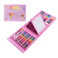 💗Hot Promotie 49% Korting💗Deluxe 6-in-1 Kunst Creativiteitsset🎁Het Beste Cadeau voor Kinderen