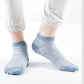 Antibacterial Breathable Socks | Laat uw voeten ademen en lekker ruiken