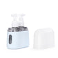 🎁2026 Nieuwjaar Hot Sale🎁 Mini Shampoo Dispenser Draagbare Reis Fles Set