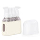 🎁2026 Nieuwjaar Hot Sale🎁 Mini Shampoo Dispenser Draagbare Reis Fles Set