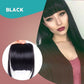 Naadloze 3D Clip-In Bangs Hair Extensions (50% KORTING)