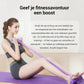 🔥Hot Sale 50 % KORTING✨✨ Sit-Up Trainer – Versterk je buikspieren eenvoudig