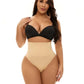 Plus Size string met hoge taille en buikcontrole ⏰Laatste dag-Koop 1 krijg 1 gratis⏰