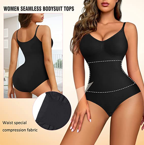 2024 NIEUWE Bodysuit Shapewear