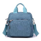 ✨ Beperkte aanbieding ✨-3 in 1 waterdichte multifunctionele trendy crossbody tas