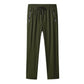 🔥Zomerbestseller🔥 Unisex ultrastretch Ice Silk comfortabele vrijetijdsbroek