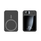 🎁LAATSTE DAG SALE 49% KORTING🔥🔋Draagbare magnetische draadloze powerbank