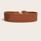 Vintage gouden gesp hoge elastische riem voor dames🎁