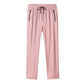 🔥Zomerbestseller🔥 Unisex ultrastretch Ice Silk comfortabele vrijetijdsbroek