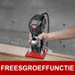 🔥Gratis verzending🔥3 in 1 Houtbewerking Professioneel Frezen Rond Groeven Gereedschap