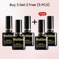 🎉Koop 2 en krijg 1 gratis💅Zeer transparante 3-in-1 multifunctionele gel voor het opbouwen van nagels.