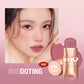 3-in-1 waterproof lichtgewicht blush stick voor ogen, wangen en lippen