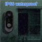 🚪 Draadloze Deurbelcamera – 1080P, 170° Hoek & 4,3-inch Scherm! 🌙✨ IPX65 Waterdicht & Nachzicht – Altijd Veiligheid in Beeld! 🔒📹