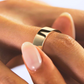 💖AuraFlow™ Ring - Een naadloze stroom van energie en harmonie