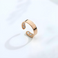 💖AuraFlow™ Ring - Een naadloze stroom van energie en harmonie