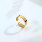 💖AuraFlow™ Ring - Een naadloze stroom van energie en harmonie