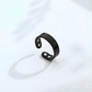 💖AuraFlow™ Ring - Een naadloze stroom van energie en harmonie