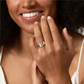 💖AuraFlow™ Ring - Een naadloze stroom van energie en harmonie