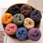 🌼KOOP 5 KRIJG 5 GRATIS🌼2026 NIEUWE Snugly winter thermosokken