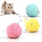 🔥Koop 2 en krijg er 1 gratis🔥-Smart interactive cat toy