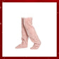 ⏰Kerstuitverkoop 49% KORTING!!💥goose down knee socks!🎄