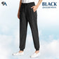 🔥Zomerbestseller🔥 Unisex ultrastretch Ice Silk comfortabele vrijetijdsbroek