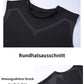 🥳2026 HEETE AANBIEDING🥳💞50.000+ VERKOCHT!🛡️💎 50% KORTING! Ionische vormende vest – Koelende compressie, verzacht buik en love handles. Onzichtbaar onder kleding. Weer zelfverzekerd voelen! 💪✨