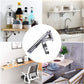 🛋️ NU 44% KORTING! 📚 Direct Inklapbare Multifunctionele Beugel – Ruim Op in Keuken/Studie, Ruimtebesparende & Stevige Organisator in Seconden ✨
