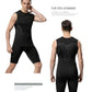 🥳2026 HEETE AANBIEDING🥳💞50.000+ VERKOCHT!🛡️💎 50% KORTING! Ionische vormende vest – Koelende compressie, verzacht buik en love handles. Onzichtbaar onder kleding. Weer zelfverzekerd voelen! 💪✨
