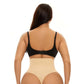 Plus Size string met hoge taille en buikcontrole ⏰Laatste dag-Koop 1 krijg 1 gratis⏰