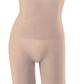 ⏰Laatste dag 50% KORTING✨💃 Hooggetailleerde buikcorrigerende shapewear-slip