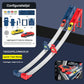 🔈🔈50% KORTING! ✨ 48 mini-auto's met ingebouwde garage - Interactief spel met geluidseffecten en racebaan voor kinderen 🚗🎪
