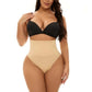 Plus Size string met hoge taille en buikcontrole ⏰Laatste dag-Koop 1 krijg 1 gratis⏰