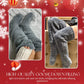 ⏰Kerstuitverkoop 49% KORTING!!💥goose down knee socks!🎄