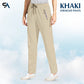 🔥Zomerbestseller🔥 Unisex ultrastretch Ice Silk comfortabele vrijetijdsbroek